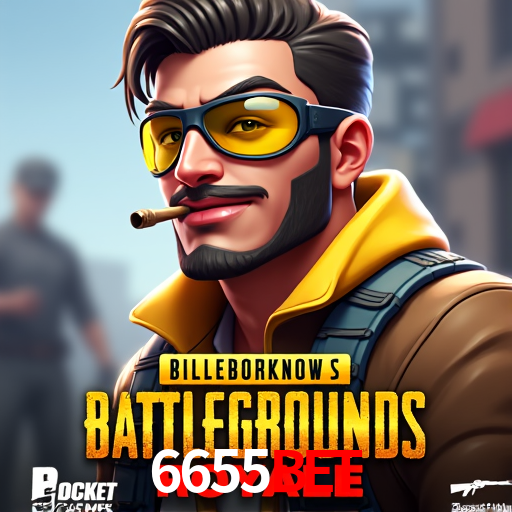 6655bet