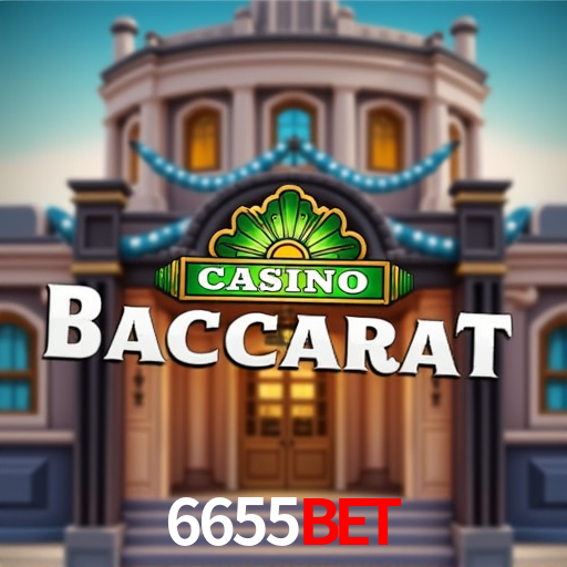 6655bet