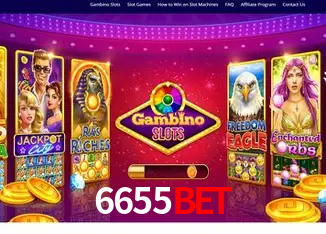 6655bet