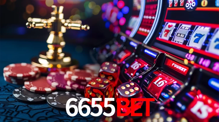 6655bet: Jogos de Caça-Níqueis-Altas Recompensas, Roleta-Velocidade, Blackjack-Desafios Máximos