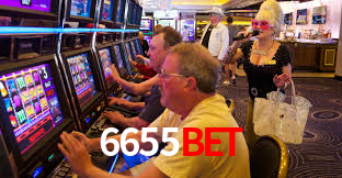 6655bet