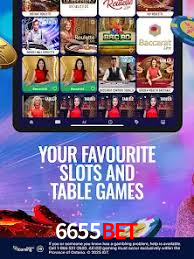 6655bet
